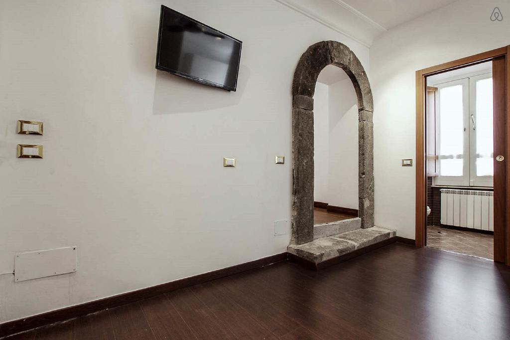 Sant'angelo Lejlighed *