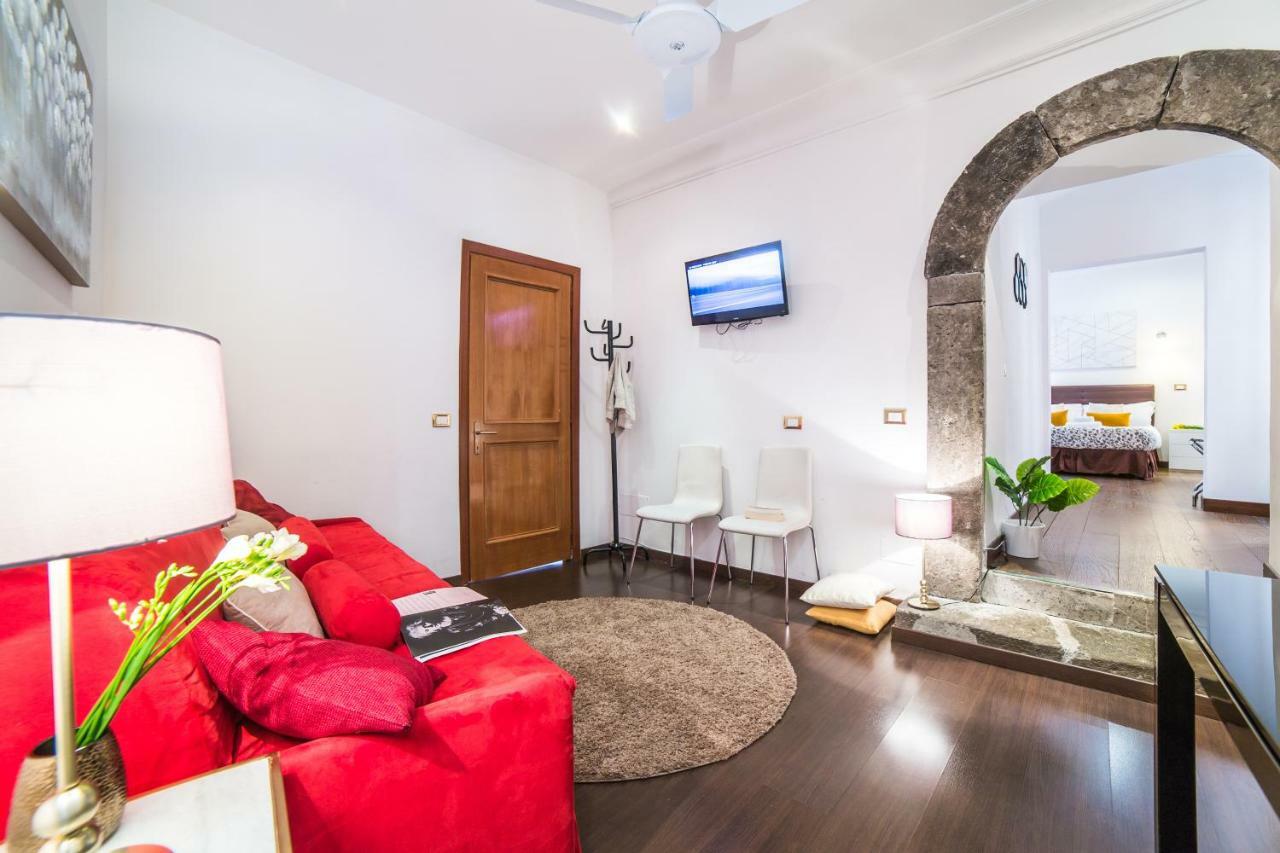 Appartamento Sant'angelo Roma