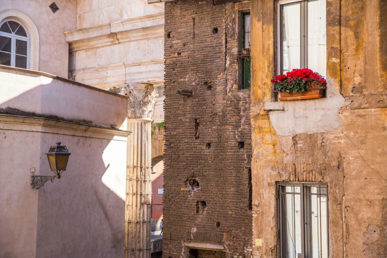 Sant'angelo Lejlighed Rom