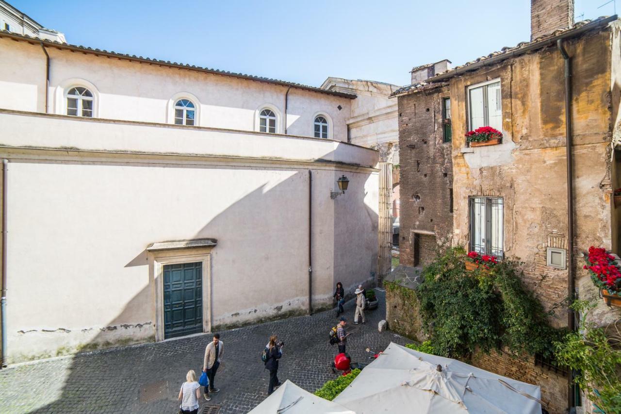 Sant'angelo Lejlighed Rom