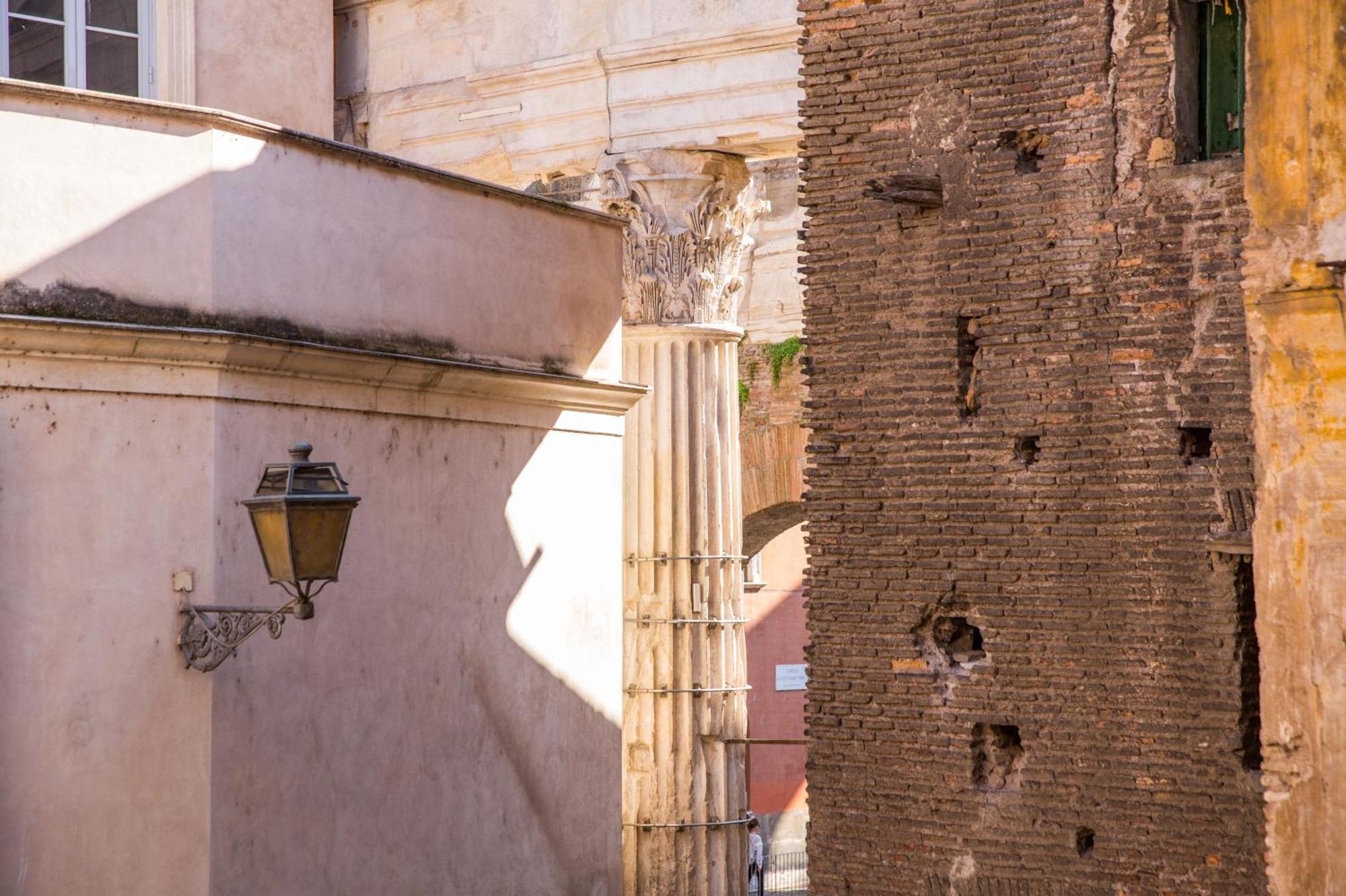 Sant'angelo Lejlighed